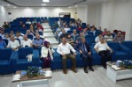 Tokat’ta mesleki eğitim masaya yatırıldı