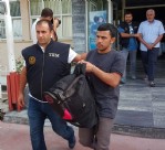 5 DEAŞ’lı adliyeye sevk edildi