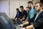 Fatsa MYO, denizcilik alanında örnek olacak
