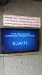 Ordu serbest piyasada fındık 8,5 lira