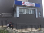 Fransız sanatçı OMÜ’ye eser bıraktı