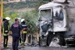 Ekmek teknesi küle döndü