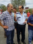 Ekmek teknesi küle döndü