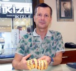 Kuyumcular umduğunu bulamadı