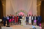 AK Partili Göksel'in mutlu günü