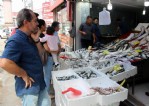 Balıkçılar yeni sezondan umutlu
