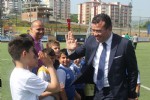 Atakum’da yaz okullarına büyük ilgi