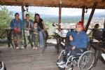 Engelliler Niksar’da buluştu