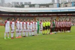 Samsunspor’dan sessiz prova 0-0