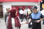 Tatile giderken bunu yapmayın!