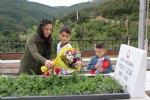 Şehit eşi ilk defa mahcup değil