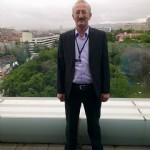 Emekli polis dehşeti