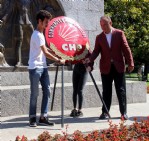 CHP, 94'üncü yılını kutluyor