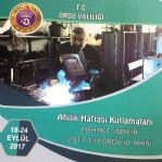 Ahilik Haftası kutlamaları Fatsa’da yapılacak