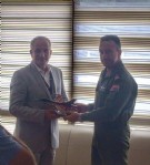 OMÜ, aday pilot yetiştiriyor