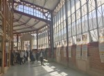 OMÜ Mimarlık Fakültesi Fransa’da