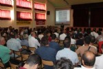 Öğretmenlere yeni müfredat anlatıldı