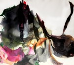 Gülten İmamoğlu, eserleriyle Contemporary İstanbul'da
