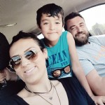 Öğretmenler okul yolunda uçuruma yuvarlandı