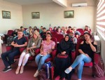 Bafra TSO’dan Uygulamalı Girişimcilik Eğitimi