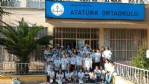 'Rehberimiz Bilim Olsun Projesi'ne destek