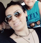 Ayşin öğretmen, son yolculuğuna uğurlandı