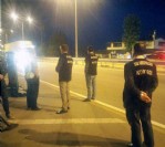 Giresun’da balık avına sıkı denetim