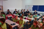 Fatsa’da İlköğretim Haftası kutlandı