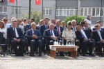 Sinop’ta eğitim-öğretim yılı açılış töreni
