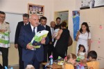 Sinop’ta eğitim-öğretim yılı açılış töreni