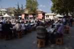 Tokat’ta 5 bin kişiye ahi pilavı ikramı