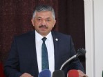 Ziraat odaları fındık için toplandı