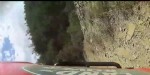 Offroad yarışlarında korkulu anlar