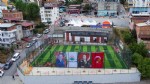 İlkadım’da coşkulu açılış