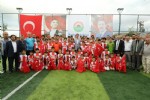 İlkadım’da coşkulu açılış
