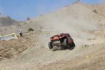 Vezirköprü Off-Road Festivali sona erdi