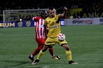 KABUS DEVAM EDİYOR 0-1