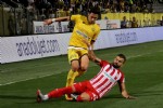 KABUS DEVAM EDİYOR 0-1