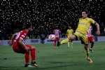 KABUS DEVAM EDİYOR 0-1