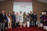 Atakum'da çini sergili kapanış