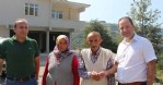 Galip Öztürk sözünü tuttu