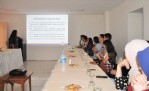 Uluslararası Öğrenciler İçin Oryantasyon