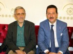 Usta kalem Çakırgil İlkadım’da