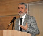 Sağlık Bilimleri Fakültesi Akademik Kurulu toplandı