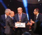 13. ‘Altın Elma’nın finali yapıldı