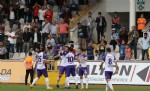 Yeni Orduspor, evinde güldü: 2-1