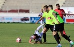Rizespor Elazığ'dan puansız dönüyor 1-3