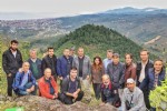 Ünye’den Akkuş’a safari turu