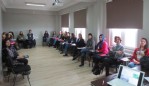 OMÜSEM eğitim programlarını yineliyor