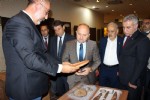 Türkler Anadolu’ya 1071’den önce gelmiş